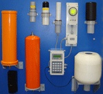 Изображение 1. Системы радиационного контроля : Измеритель сигнализатор СРК-АТ2327