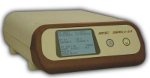 Изображение 3. Spectrometers and radiometers of radiation : Gamma-ray spectrometer based on HPGe detector MKGB-01