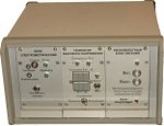 Изображение 4. Spectrometers and radiometers of radiation : Gamma-ray spectrometer based on HPGe detector MKGB-01