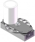 Изображение 2. Devices for automation measurements : Sample changer APU-01 