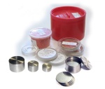 Изображение 1. Expandable materials : Containers and beakers for measurements