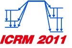 Конференция ICRM 2011