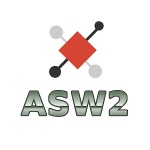 Изображение 1. Программное обеспечение : АSW2. Определение активностей альфа, бета и гамма-излучающих радионуклидов.