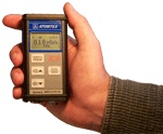 Изображение 2. Dosimeters : Dosimeter - radiometer MKS-AT6130, MKS-AT6130A and MKS-AT6130D