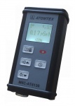 Изображение 1. Dosimeters : Dosimeter - radiometer MKS-AT6130, MKS-AT6130A and MKS-AT6130D