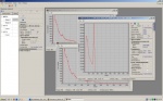 Изображение 1. Software : АSW. Determination of activity of alpha, beta and gamma emitting radionuclides