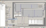 Изображение 2. Software : АSW. Determination of activity of alpha, beta and gamma emitting radionuclides