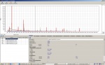 Изображение 3. Software : АSW. Determination of activity of alpha, beta and gamma emitting radionuclides